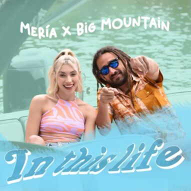 Meria x Big Mountani - In this life